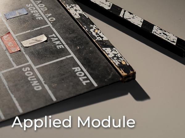 Applied Module