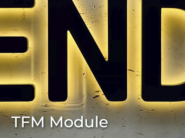 TFM Module